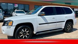 2006 GMC Envoy SLT