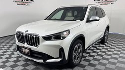 2024 BMW X1 xDrive28i