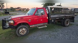 1996 Ford F-350 