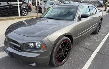 2008 Dodge Charger Base