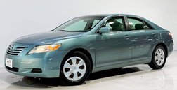 2009 Toyota Camry SE
