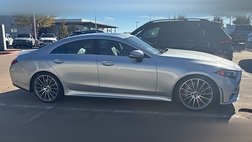 2021 Mercedes-Benz CLS-Class CLS 450