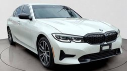 2019 BMW 3 Series 330i xDrive