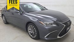 2024 Lexus ES 350 Luxury