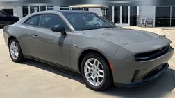 2025 Dodge Charger Daytona R/T