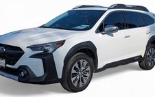 2024 Subaru Outback Touring XT