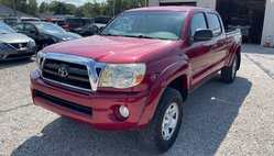 2005 Toyota Tacoma PreRunner V6