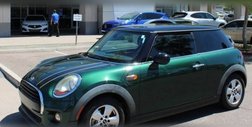 2016 MINI Hardtop Cooper