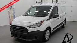 2022 Ford Transit Connect XL
