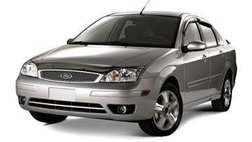 2007 Ford Focus S