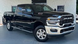 2026 Ram Ram Pickup 2500 Big Horn