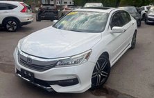 2016 Honda Accord Touring