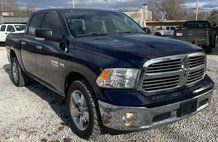 2013 Ram Ram Pickup 1500 Big Horn