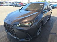 2023 Lexus NX 250 Base
