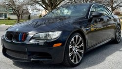 2009 BMW M3 Base