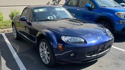 2007 Mazda MX-5 Miata Touring