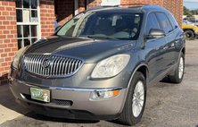 2011 Buick Enclave CXL-1
