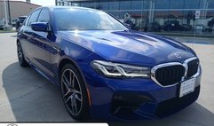 2023 BMW M5 Base