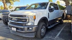 2021 Ford Super Duty F-250 King Ranch