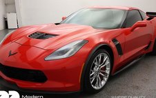 2017 Chevrolet Corvette Z06