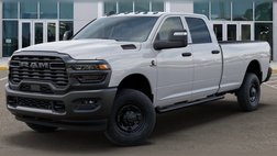 2025 Ram Ram Pickup 2500 Tradesman