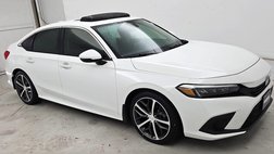 2023 Honda Civic Touring