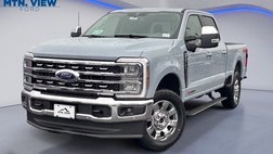 2026 Ford Super Duty F-250 Lariat