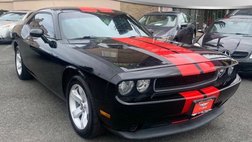 2013 Dodge Challenger SXT