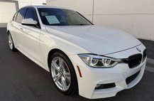 2018 BMW 3 Series 330i