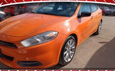 2013 Dodge Dart SXT