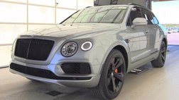 2019 Bentley Bentayga V8