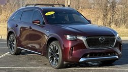 2024 Mazda CX-90 3.3 Turbo S Premium