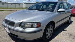 2003 Volvo V70 2.5T