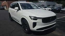 2026 Volvo XC90 B6 Plus 7P
