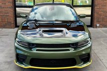2018 Dodge Charger Daytona 392