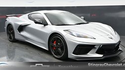 2026 Chevrolet Corvette Stingray
