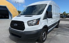 2019 Ford Transit 350