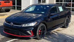 2026 Volkswagen Jetta GLI Autobahn