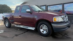 1999 Ford F-150 XL