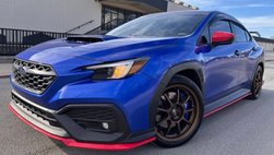2023 Subaru WRX Premium