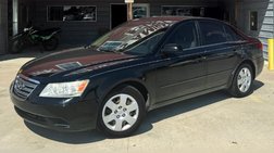2009 Hyundai Sonata GLS V6