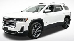 2022 GMC Acadia SLT