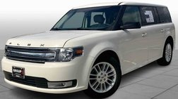 2013 Ford Flex SEL