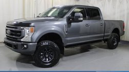 2022 Ford Super Duty F-250 Lariat