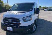 2020 Ford Transit 250