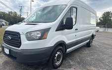 2017 Ford Transit 250