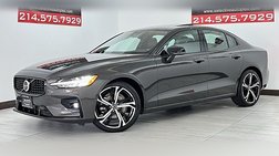 2025 Volvo S60 B5 Core