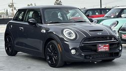 2019 MINI Hardtop Cooper S
