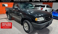 2001 Mazda B-Series Truck B3000 DS