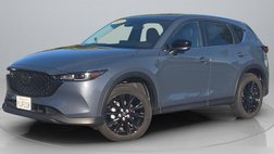 2024 Mazda CX-5 2.5 S Preferred